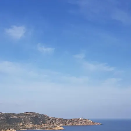 Makele Villa Calvi (Corsica)