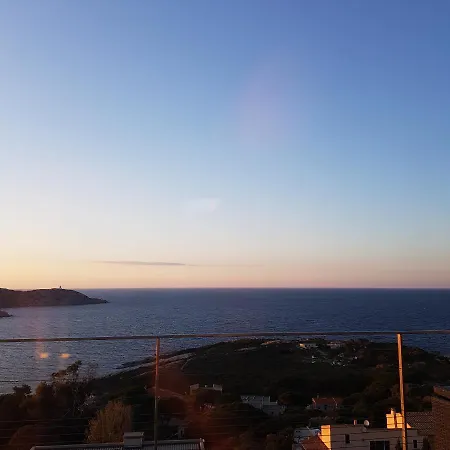 Makele * Calvi (Corsica)