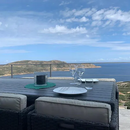 Makele Villa Calvi (Corsica)