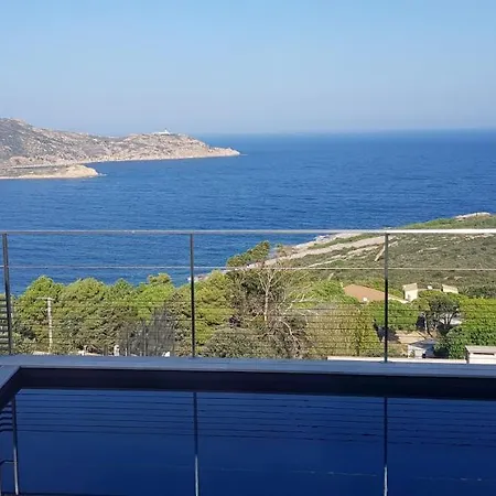 Makele Villa *