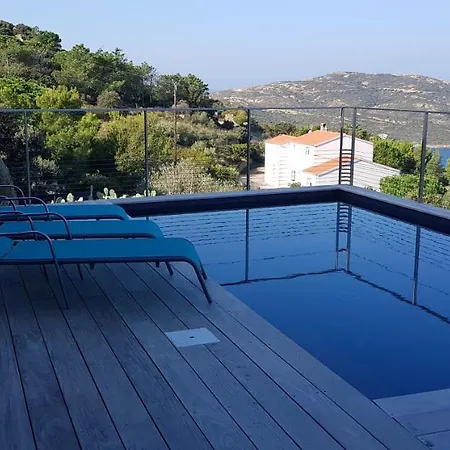 Villa Makele *