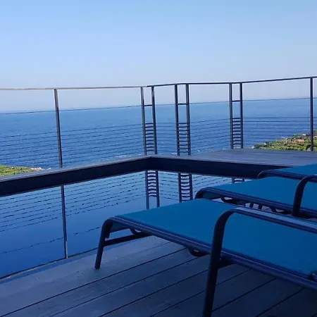 Villa Makele