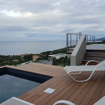 Makele Calvi (Corsica)