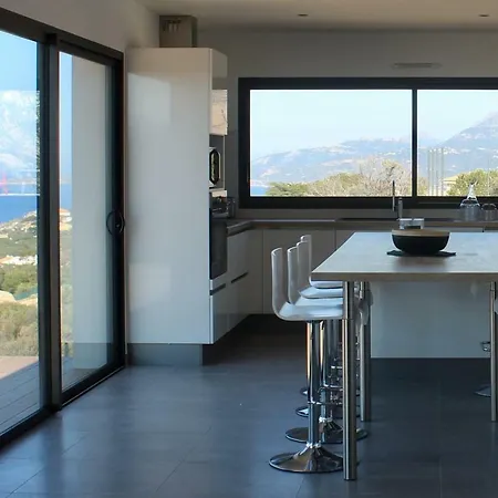 Makele Calvi (Corsica)