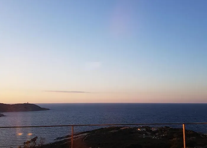 Makele * Calvi (Corsica)