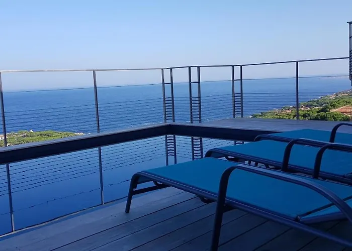 Villa Makele