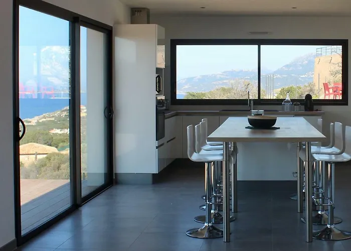 Makele Calvi (Corsica)